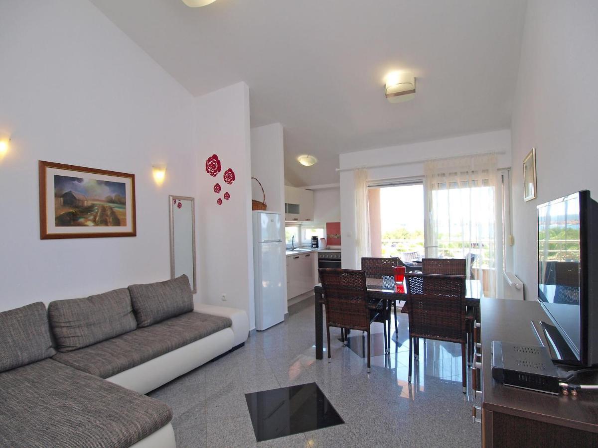 Apartment Marko By Interhome Бибине Екстериор снимка